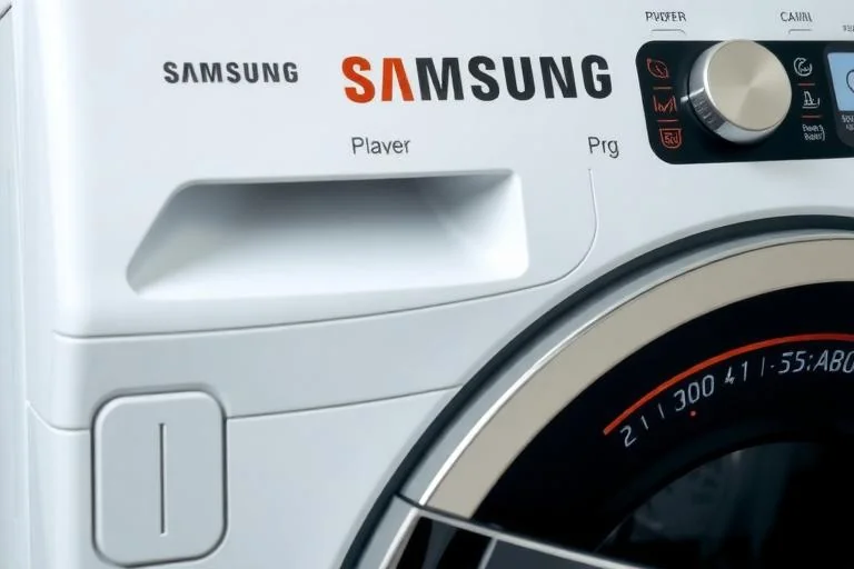 Cómo resolver error ub lavadora samsung en tu lavadora