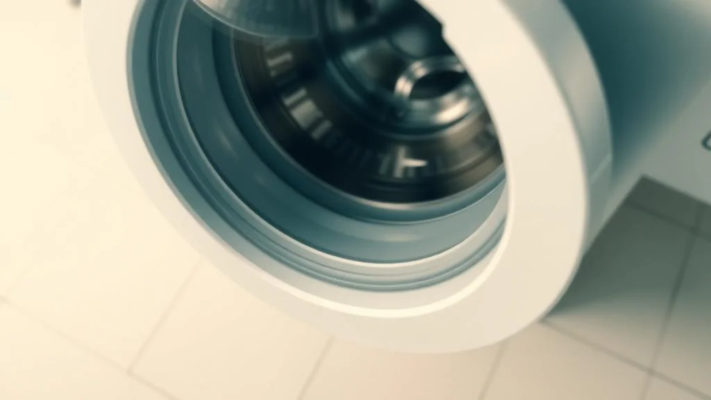 Guía sobre lavadora hace mucho ruido al centrifugar: solución paso a paso