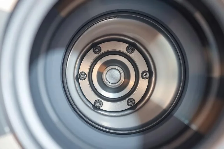 Cómo resolver lavadora hace ruido al centrifugar en tu lavadora