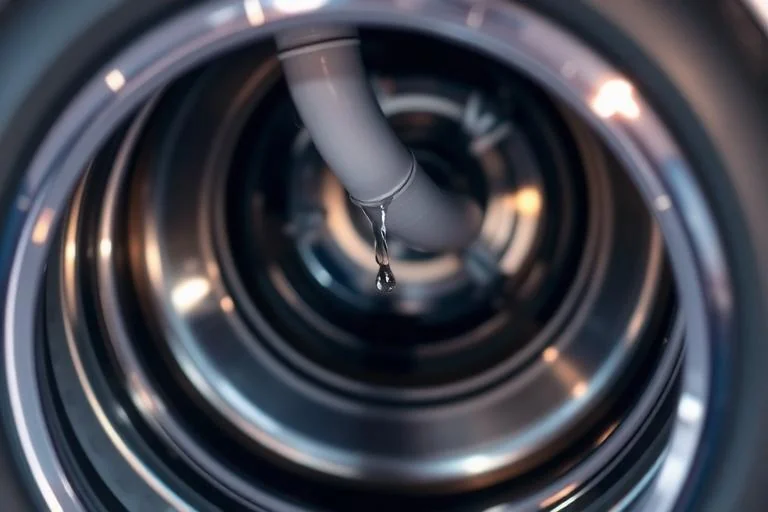 Cómo resolver lavadora pierde agua por debajo en tu lavadora