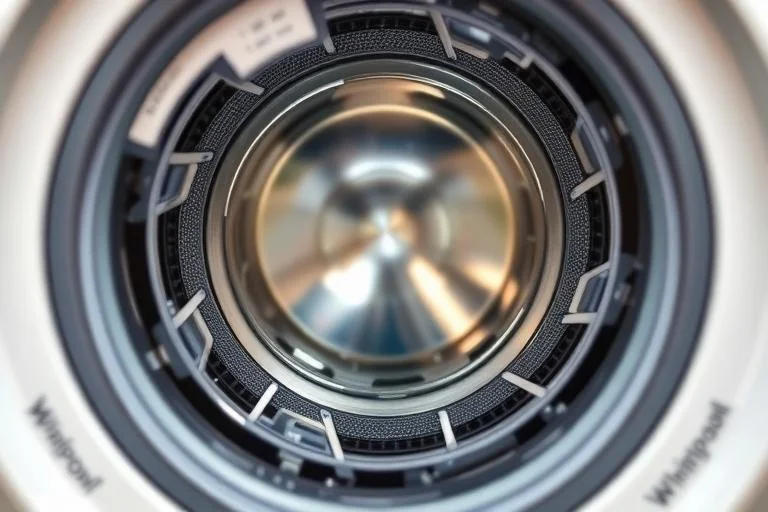 Cómo resolver lavadora whirlpool no exprime en tu lavadora