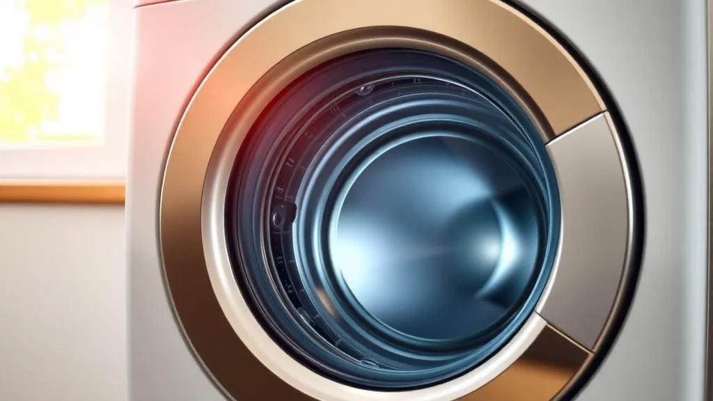 Guía sobre lavadora whirlpool no exprime: solución paso a paso