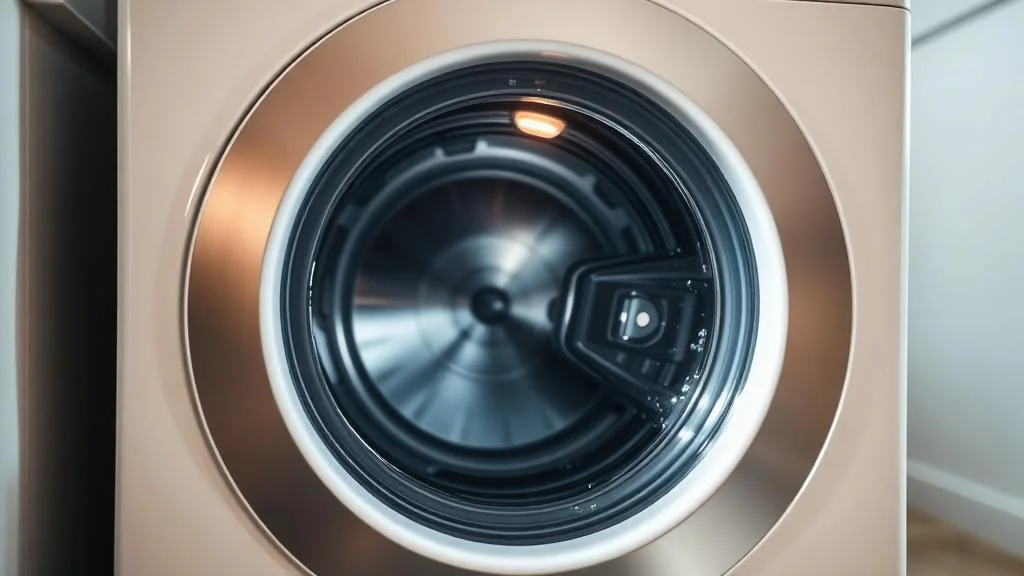 Guía sobre mi lavadora no centrifuga pero si tira el agua: solución paso a paso
