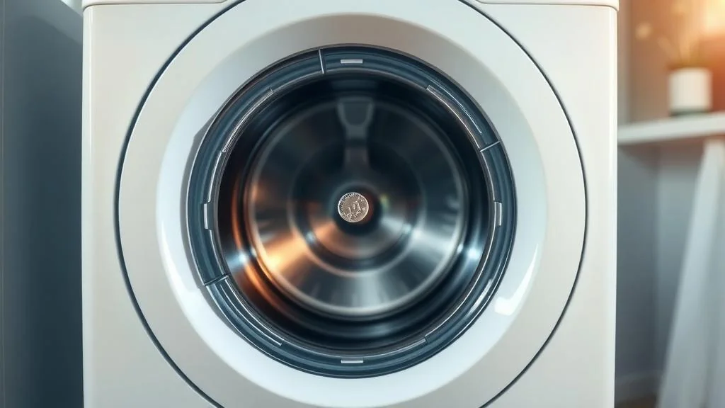 Guía sobre mi lavadora no centrifuga: solución paso a paso