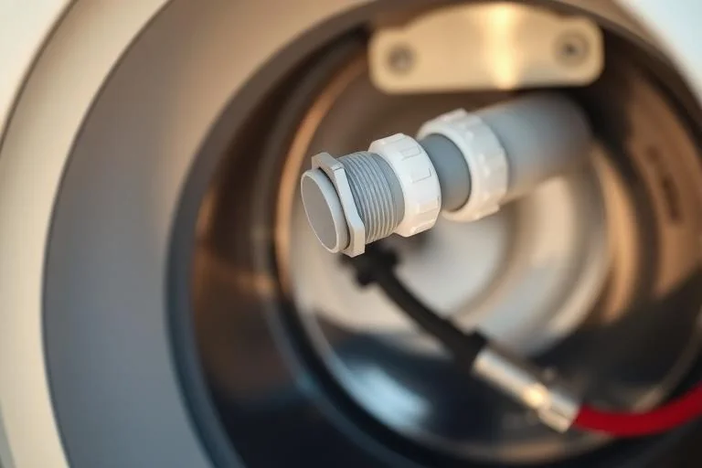Cómo resolver mi lavadora pierde agua por el suelo en tu lavadora
