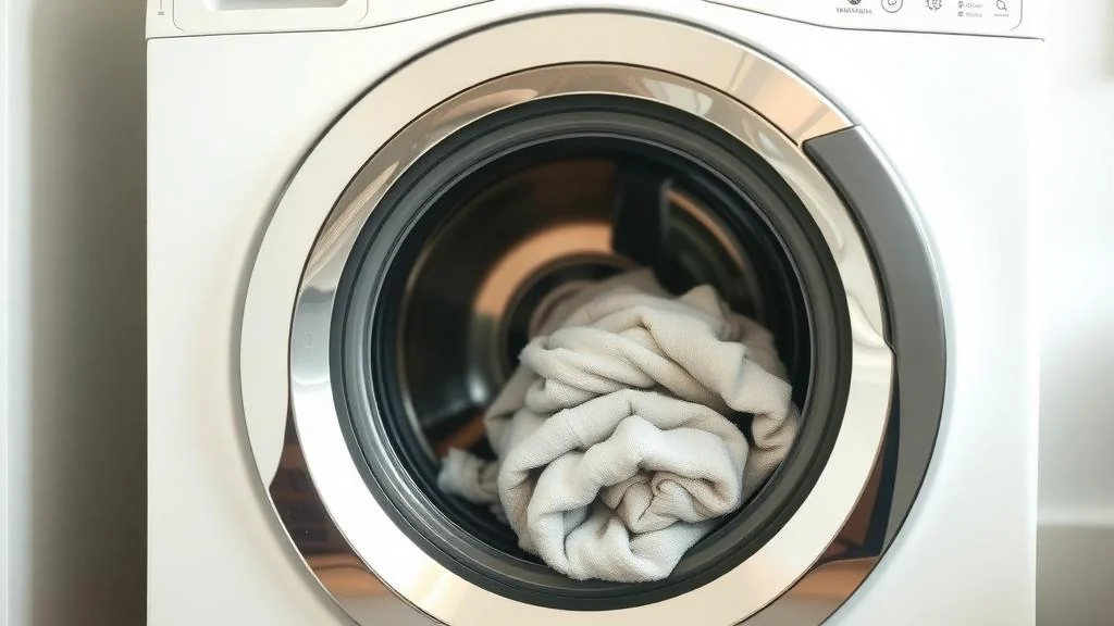 Guía sobre mi lavadora whirlpool no centrifuga pero si tira el agua: solución paso a paso