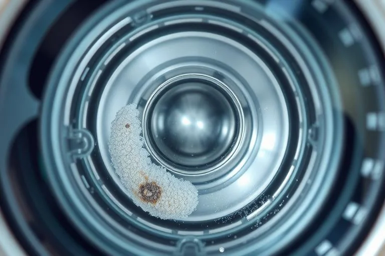Cómo resolver porque mi lavadora whirlpool no exprime en tu lavadora